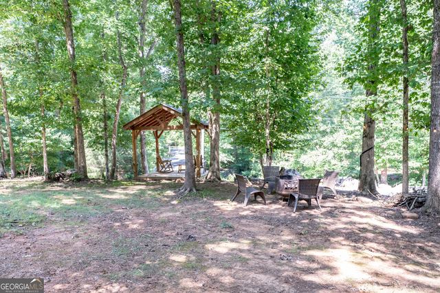 1437 Ben Mosley Circle, Summerville, GA 30747