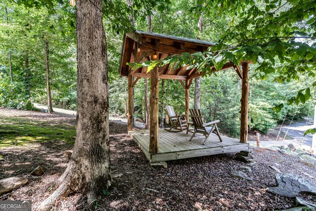 1437 Ben Mosley Circle, Summerville, GA 30747
