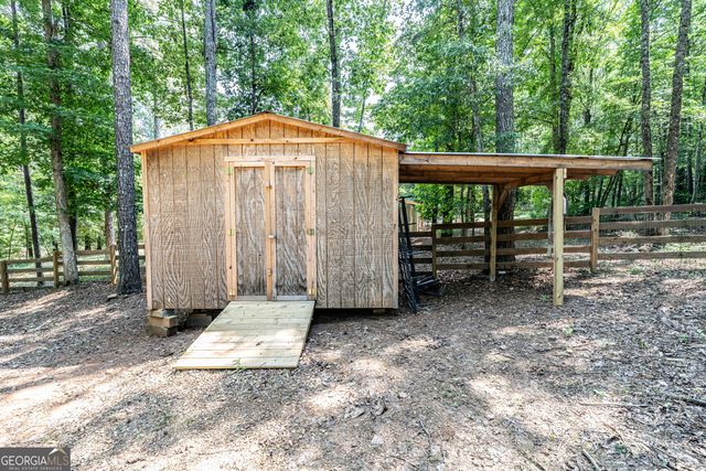 1437 Ben Mosley Circle, Summerville, GA 30747