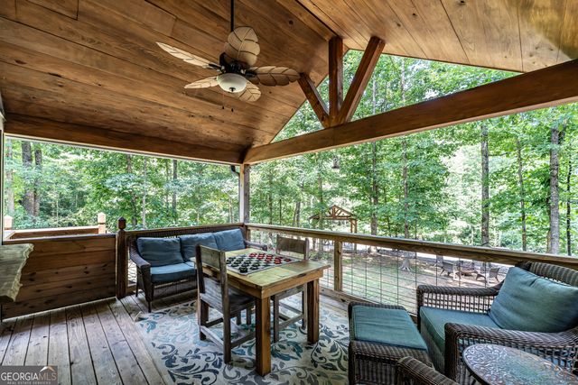 1437 Ben Mosley Circle, Summerville, GA 30747