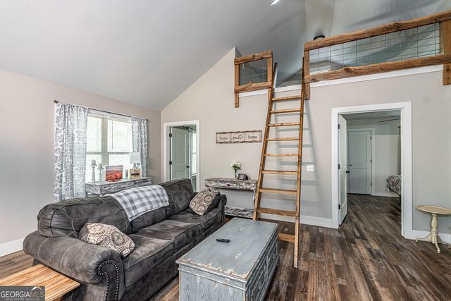 1437 Ben Mosley Circle, Summerville, GA 30747