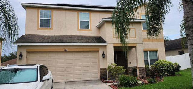 1424 MAIN STREET, Valrico, FL 33594