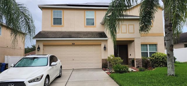 1424 MAIN STREET, Valrico, FL 33594