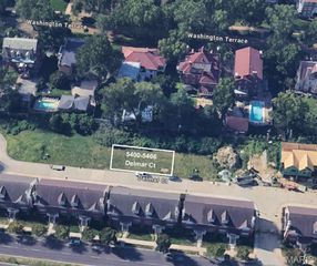 5402 Delmar Place Court, St Louis, MO 63112