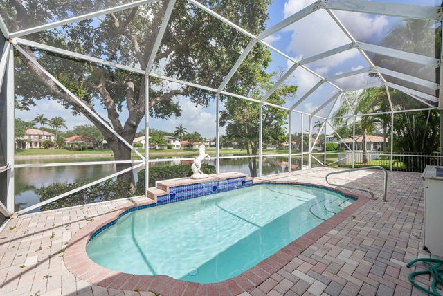 7591 NW 59th Way, Parkland, FL 33067