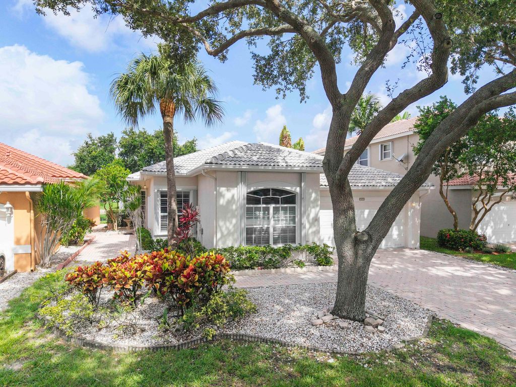 7591 NW 59th Way, Parkland, FL 33067