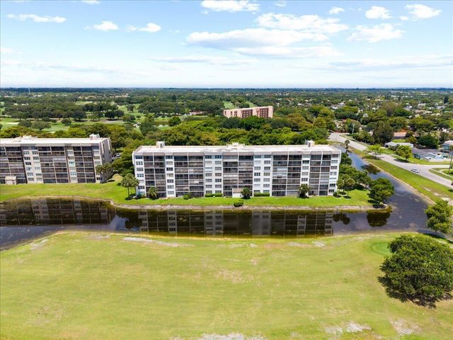 3100 W Rolling Hills Circle 707, Davie, FL 33328