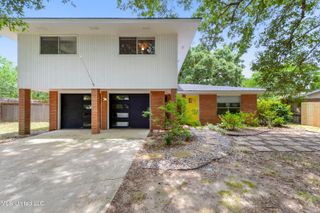 103 Palm Avenue, Pass Christian, MS 39571