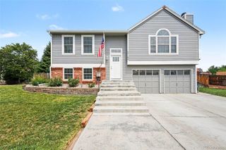 13189 W 62nd Drive, Arvada, CO 80004
