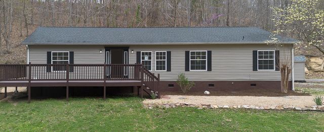108 Trapper LN, Vinton, VA 24179