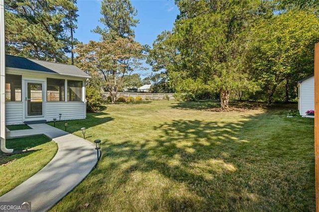 2910 Phillips Court, Marietta, GA 30068