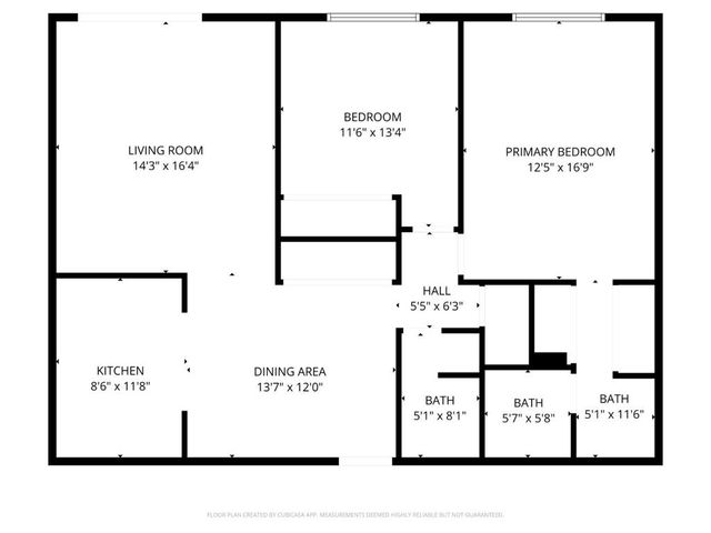1033 Crestview Drive 207, Mountain View, CA 94040