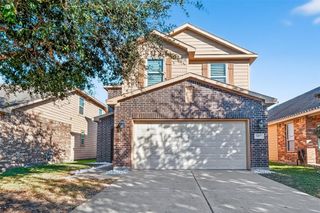 9307 Fuqua Ridge Lane, Houston, TX 77075