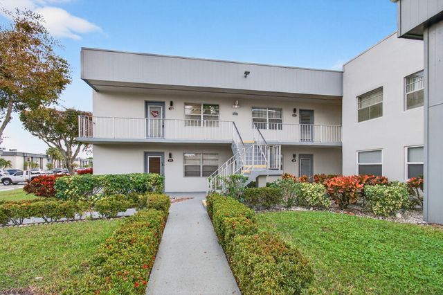 292 Piedmont G, Delray Beach, FL 33484