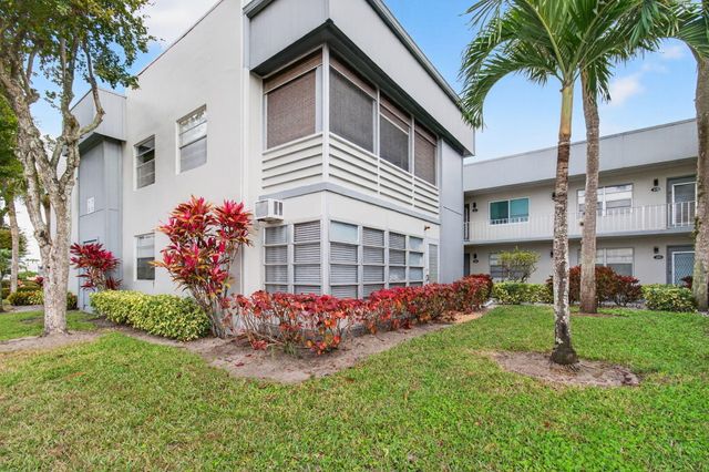 292 Piedmont G, Delray Beach, FL 33484