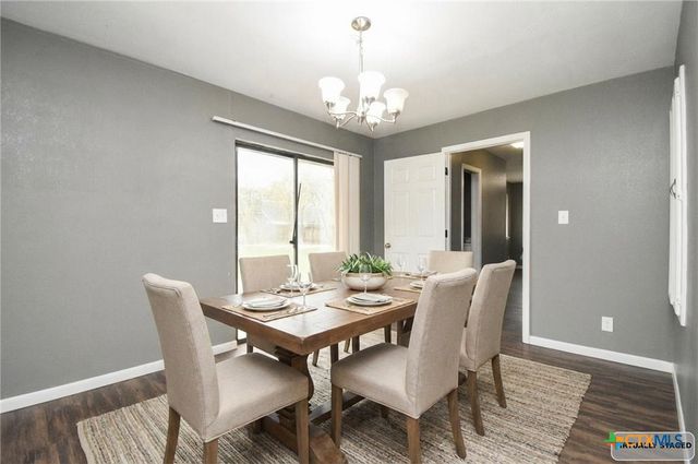 603 Maplewood Drive, Victoria, TX 77901