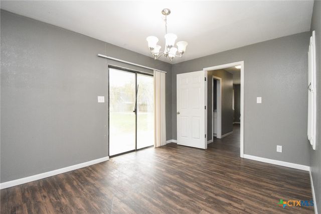 603 Maplewood Drive, Victoria, TX 77901