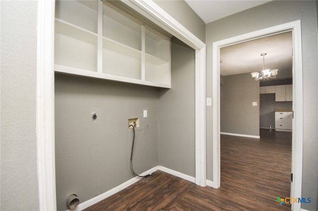 603 Maplewood Drive, Victoria, TX 77901