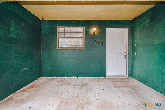 603 Maplewood Drive, Victoria, TX 77901