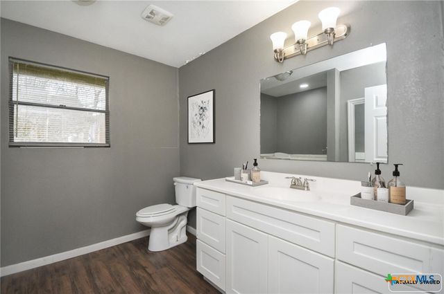 603 Maplewood Drive, Victoria, TX 77901