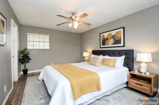 603 Maplewood Drive, Victoria, TX 77901