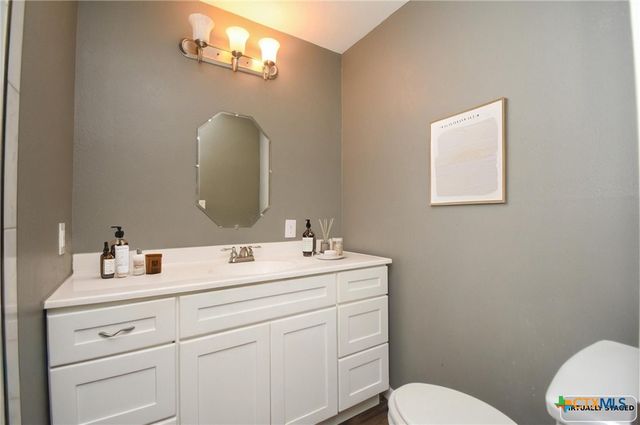 603 Maplewood Drive, Victoria, TX 77901