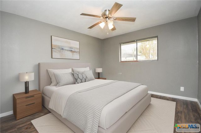 603 Maplewood Drive, Victoria, TX 77901