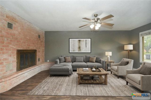 603 Maplewood Drive, Victoria, TX 77901