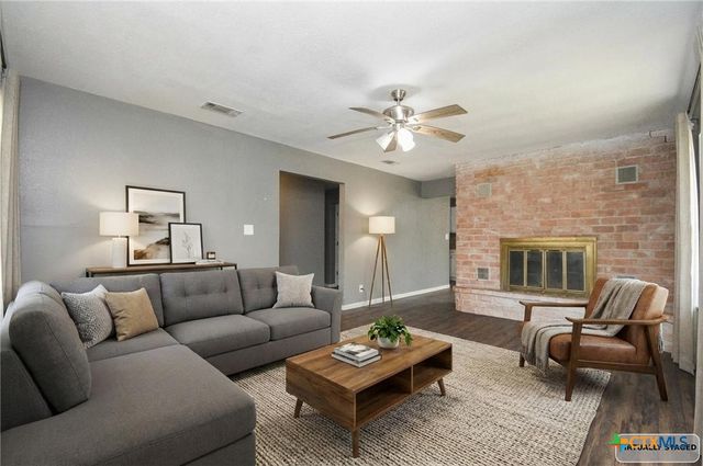 603 Maplewood Drive, Victoria, TX 77901