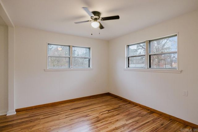 1603 McCurdy, Benton, AR 72015