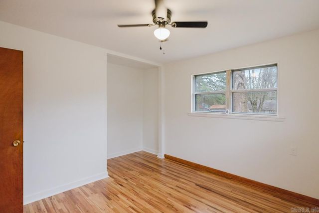 1603 McCurdy, Benton, AR 72015