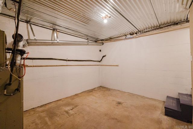 1603 McCurdy, Benton, AR 72015