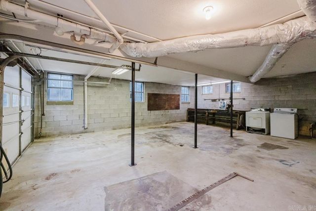 1603 McCurdy, Benton, AR 72015