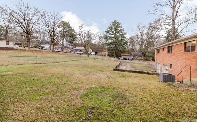 1603 McCurdy, Benton, AR 72015
