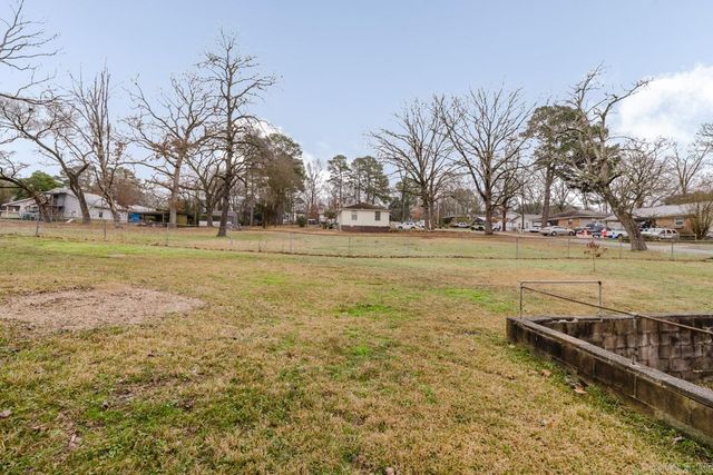 1603 McCurdy, Benton, AR 72015