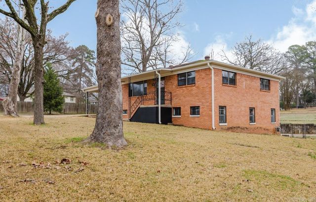 1603 McCurdy, Benton, AR 72015
