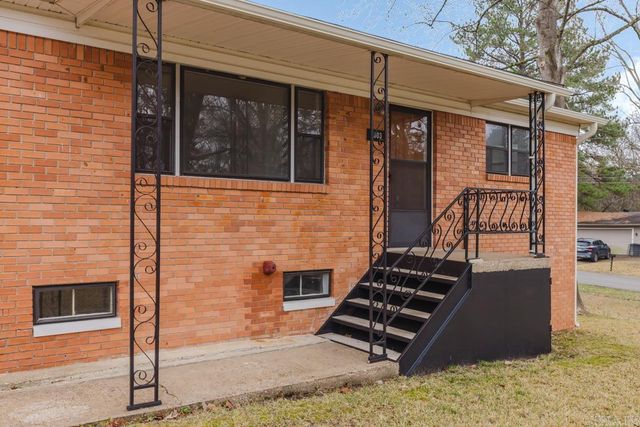 1603 McCurdy, Benton, AR 72015