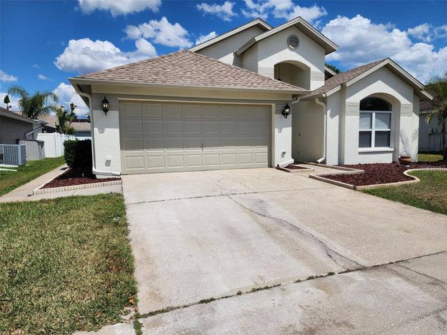 29545 MORWEN PLACE, Wesley Chapel, FL 33543