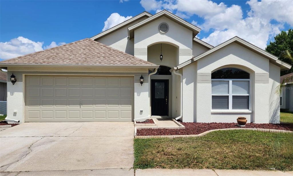 29545 MORWEN PLACE, Wesley Chapel, FL 33543