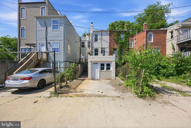 924 EUCLID ST NW, Washington, DC 20001