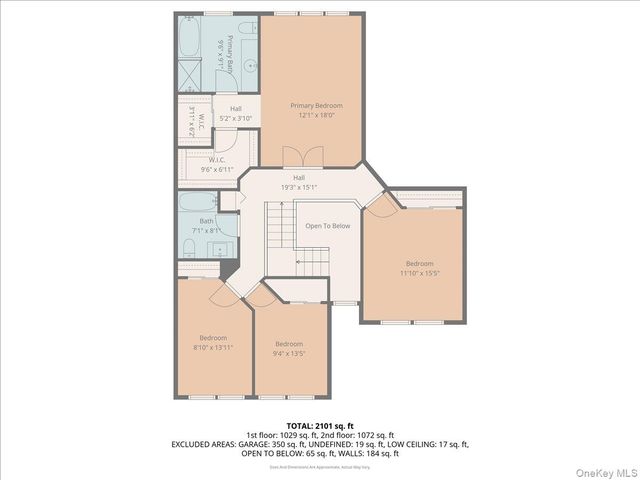 205 Fairfield Drive E, Holbrook, NY 11741