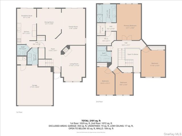 205 Fairfield Drive E, Holbrook, NY 11741