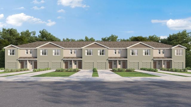 3607 COPPER BEECH DRIVE, Land O Lakes, FL 34638