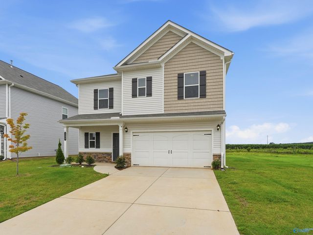 159 Story Ray Drive, New Market, AL 35761