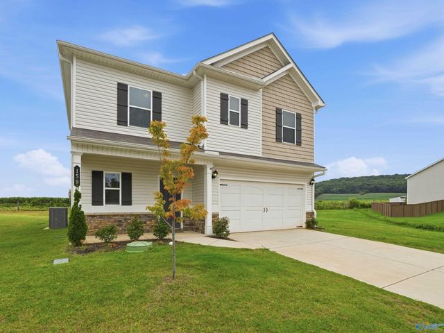 159 Story Ray Drive, New Market, AL 35761
