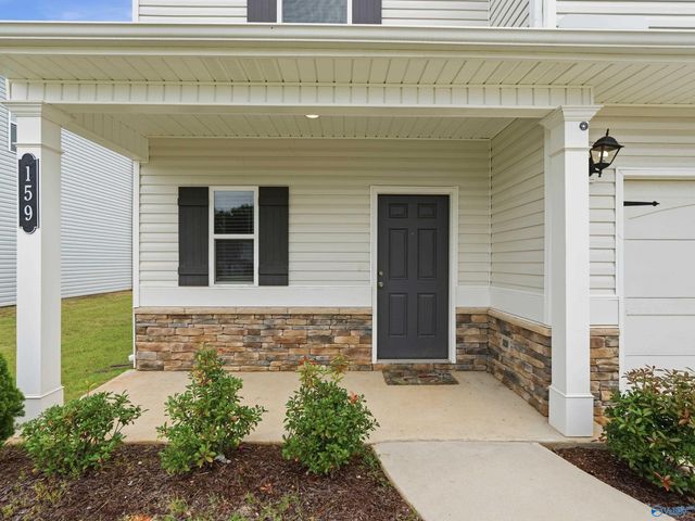 159 Story Ray Drive, New Market, AL 35761