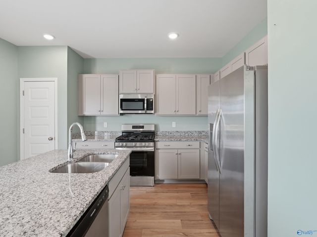 159 Story Ray Drive, New Market, AL 35761