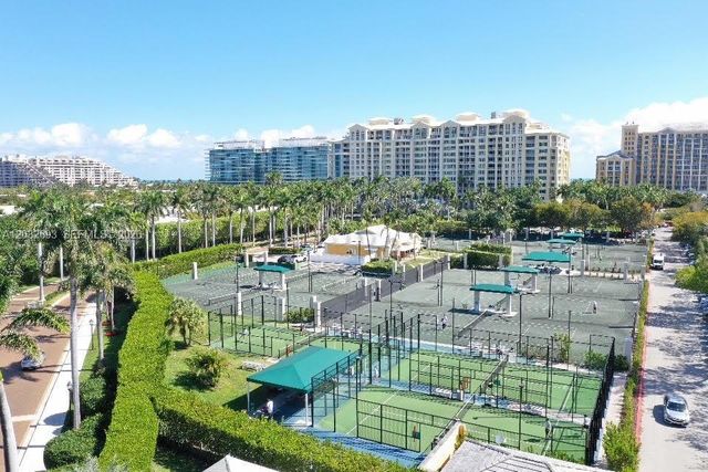 430 S Grand Bay Drive 505, Key Biscayne, FL 33149