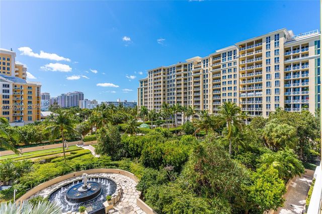 430 S Grand Bay Drive 505, Key Biscayne, FL 33149