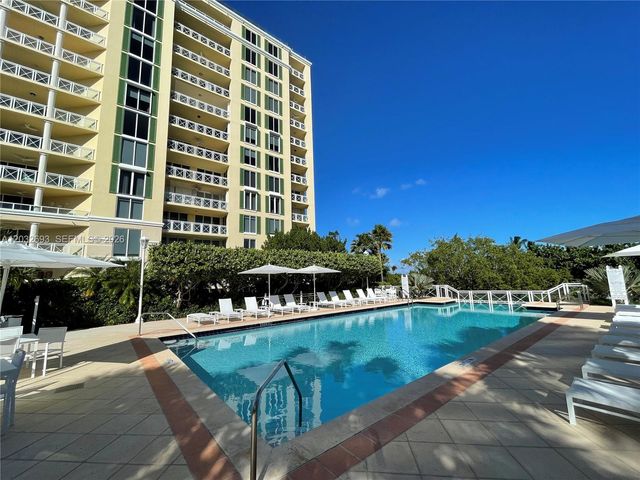 430 S Grand Bay Drive 505, Key Biscayne, FL 33149